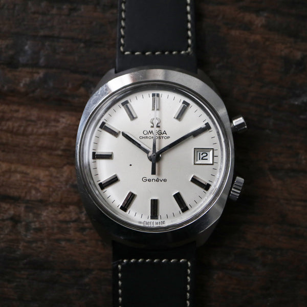OMEGA / KS-1007
